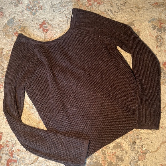 Aerie sweatshirt - Picture 4 of 4